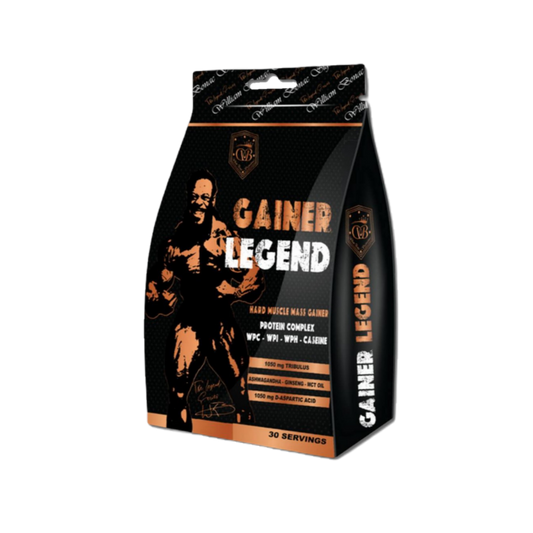 Gainer Legend Bonac