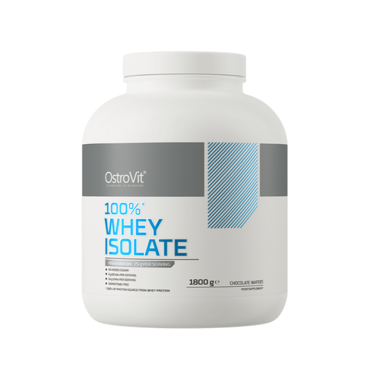 Ostrovit Isolate