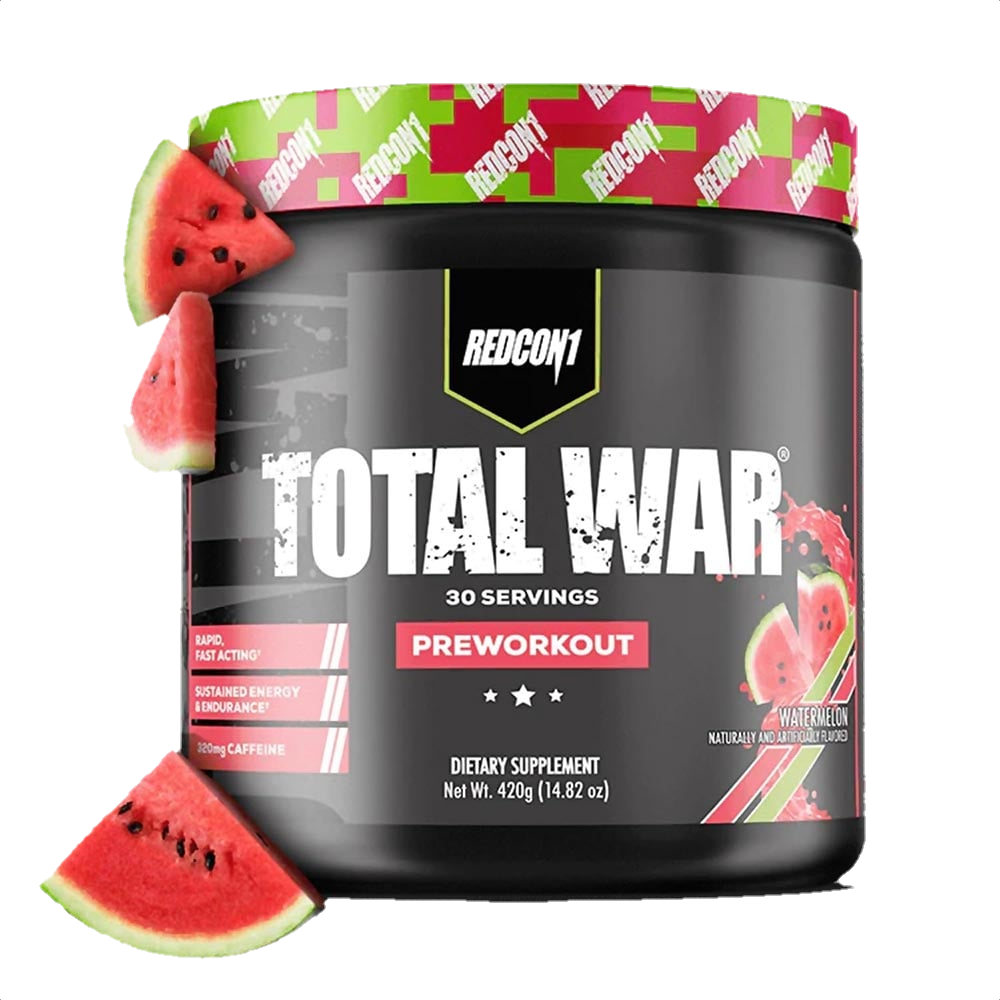 Redcon1 Total War