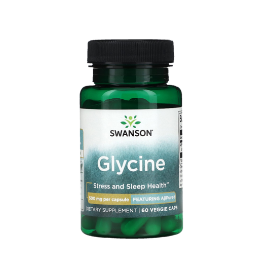 Glycine swanson