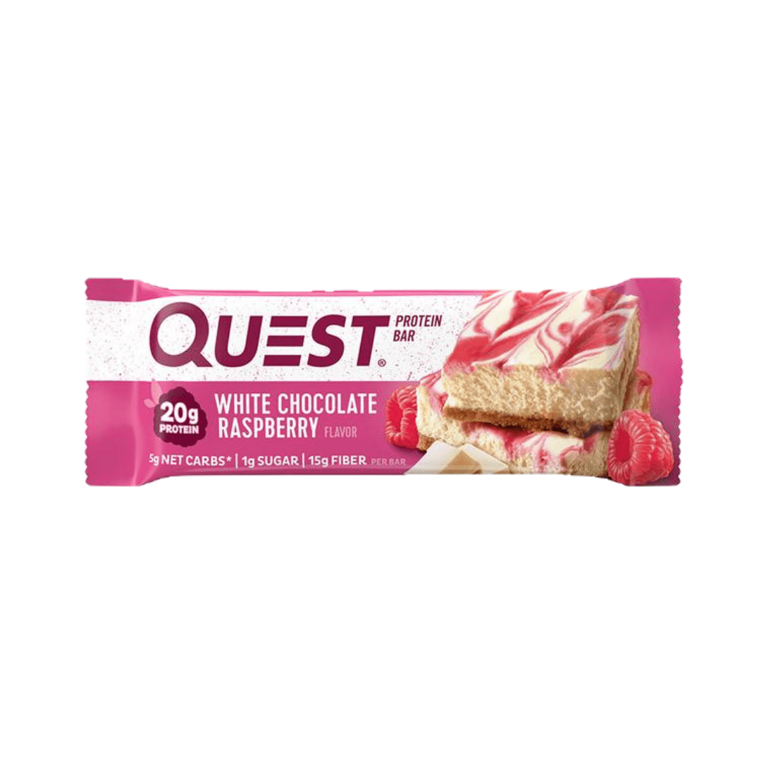 Quest bars