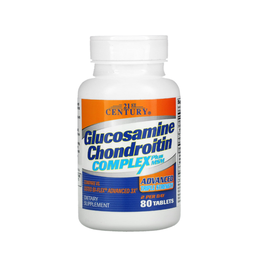 Glucosamine Joint Support