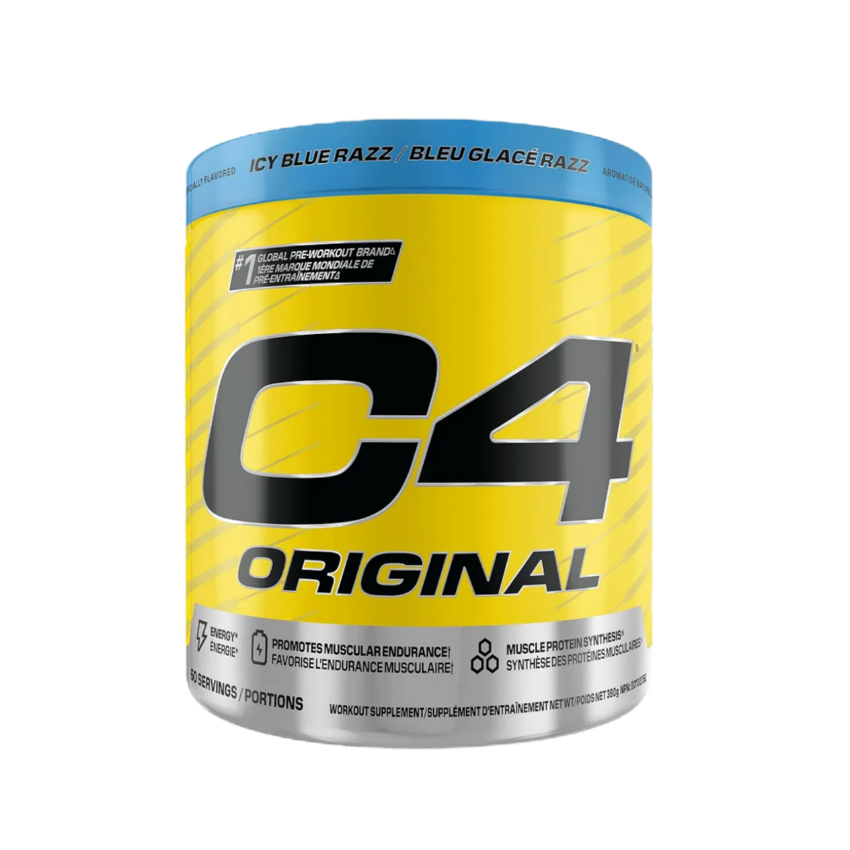 C4 Original New