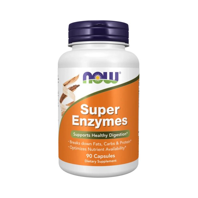 Digestive Enzymes Now Lebanon | Support Healthy Digestion – The ...