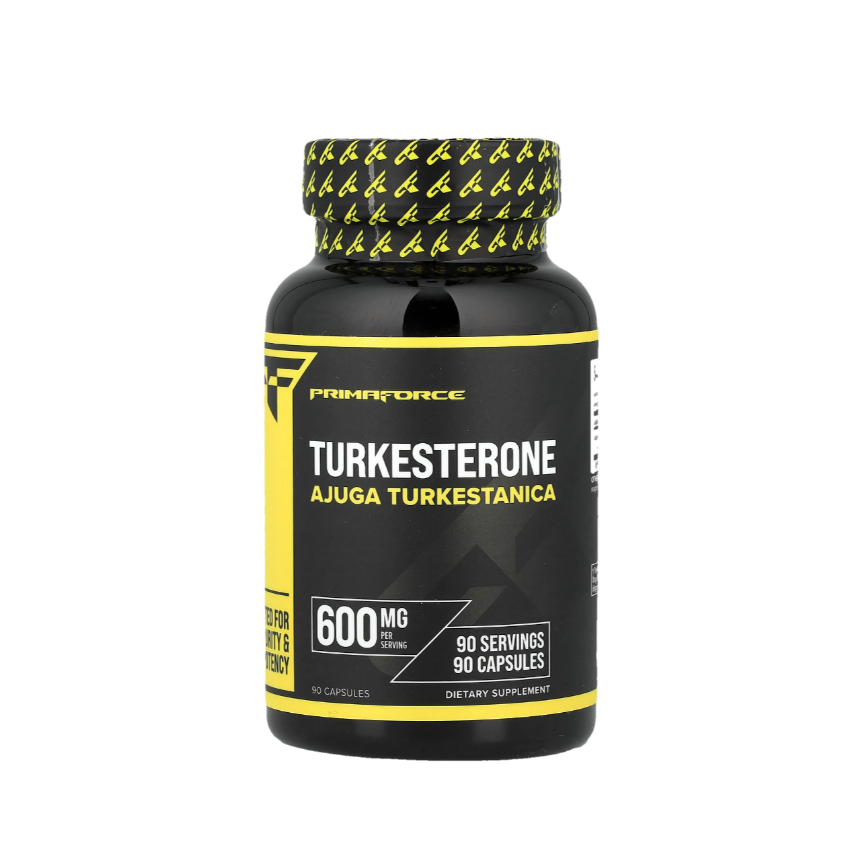 Turkesterone Primaforce