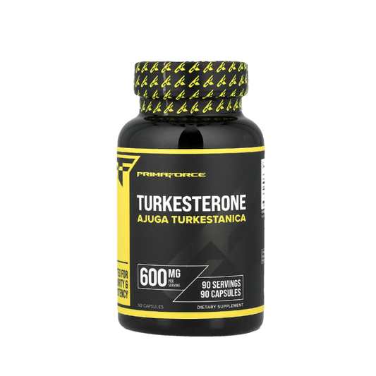 Turkesterone Primaforce