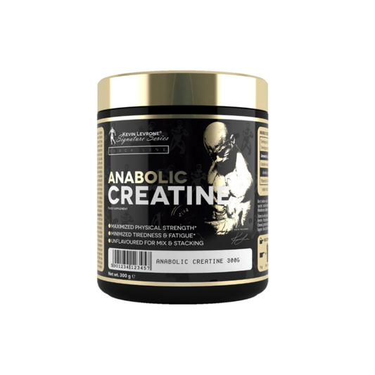 Anabolic Creatine