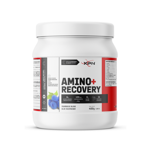 Xpn Amino+Recovery