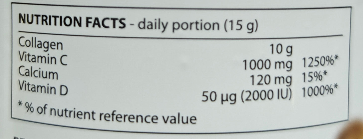 AktivLab Collagen