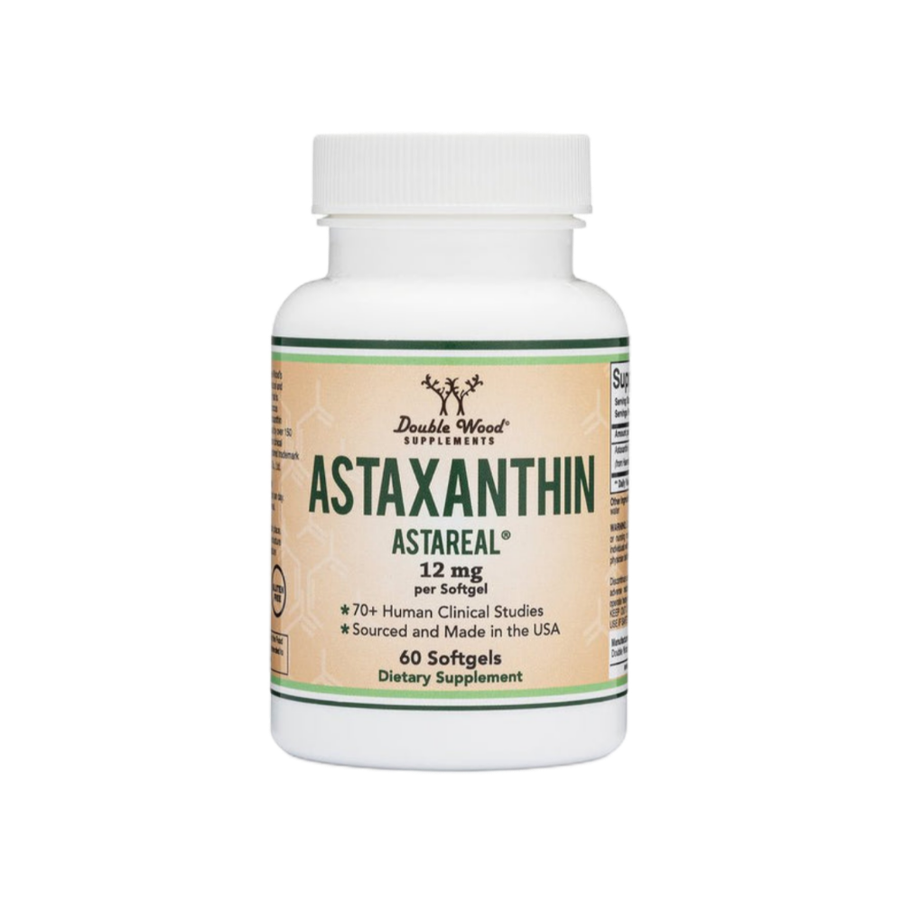 Doublewood Astaxanthin