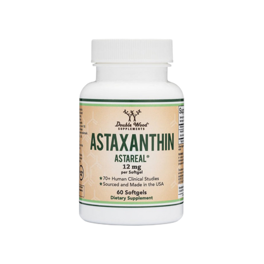 Doublewood Astaxanthin