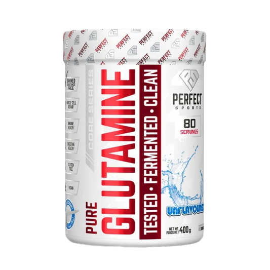 Glutamine Perfect Sports