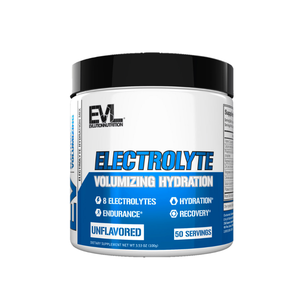 EVL Electrolytes