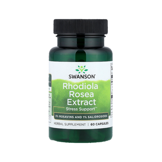 Rhodiola Rosea Extract