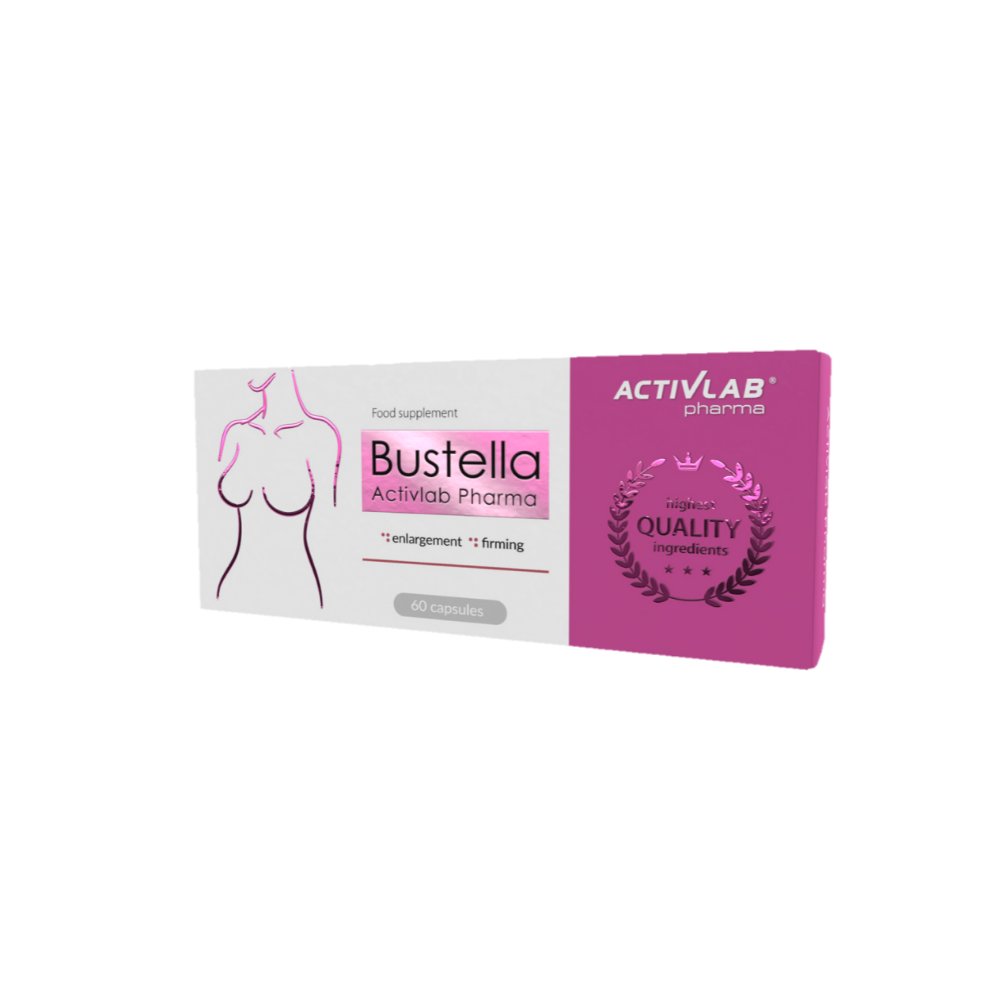 Breast Enlargement & Firming