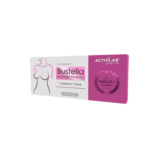 Breast Enlargement & Firming