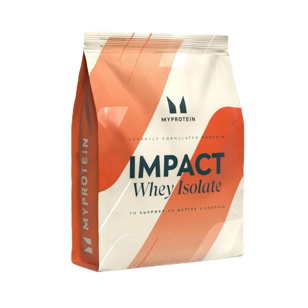 My Protein Isolate 1 KG