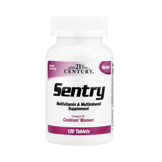 Multivitamins Women