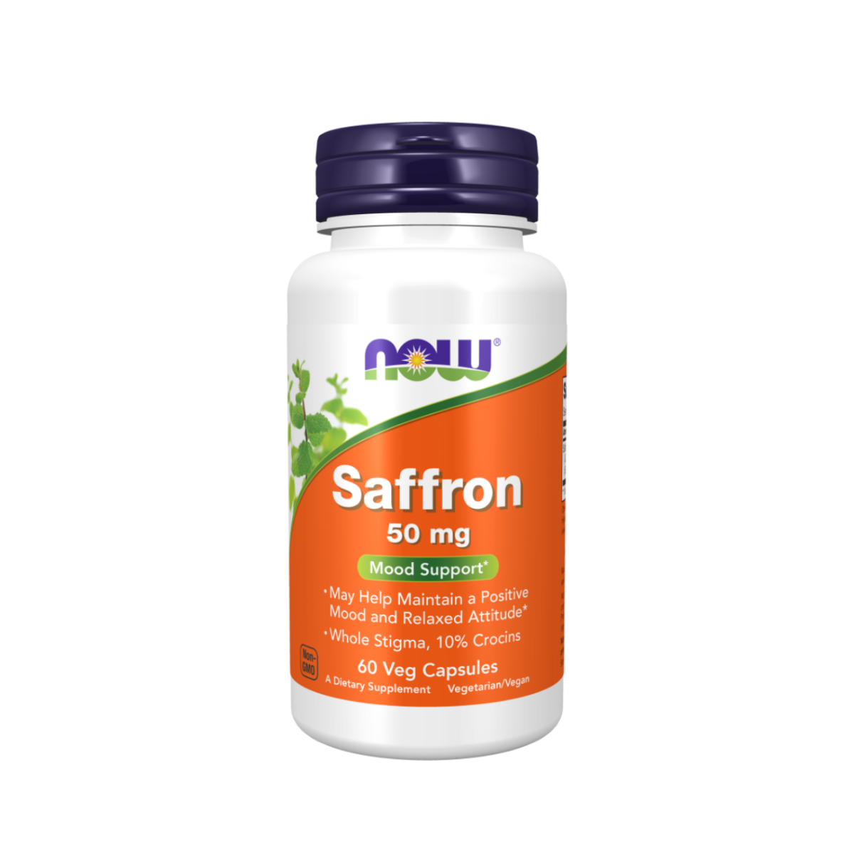 Saffron Now