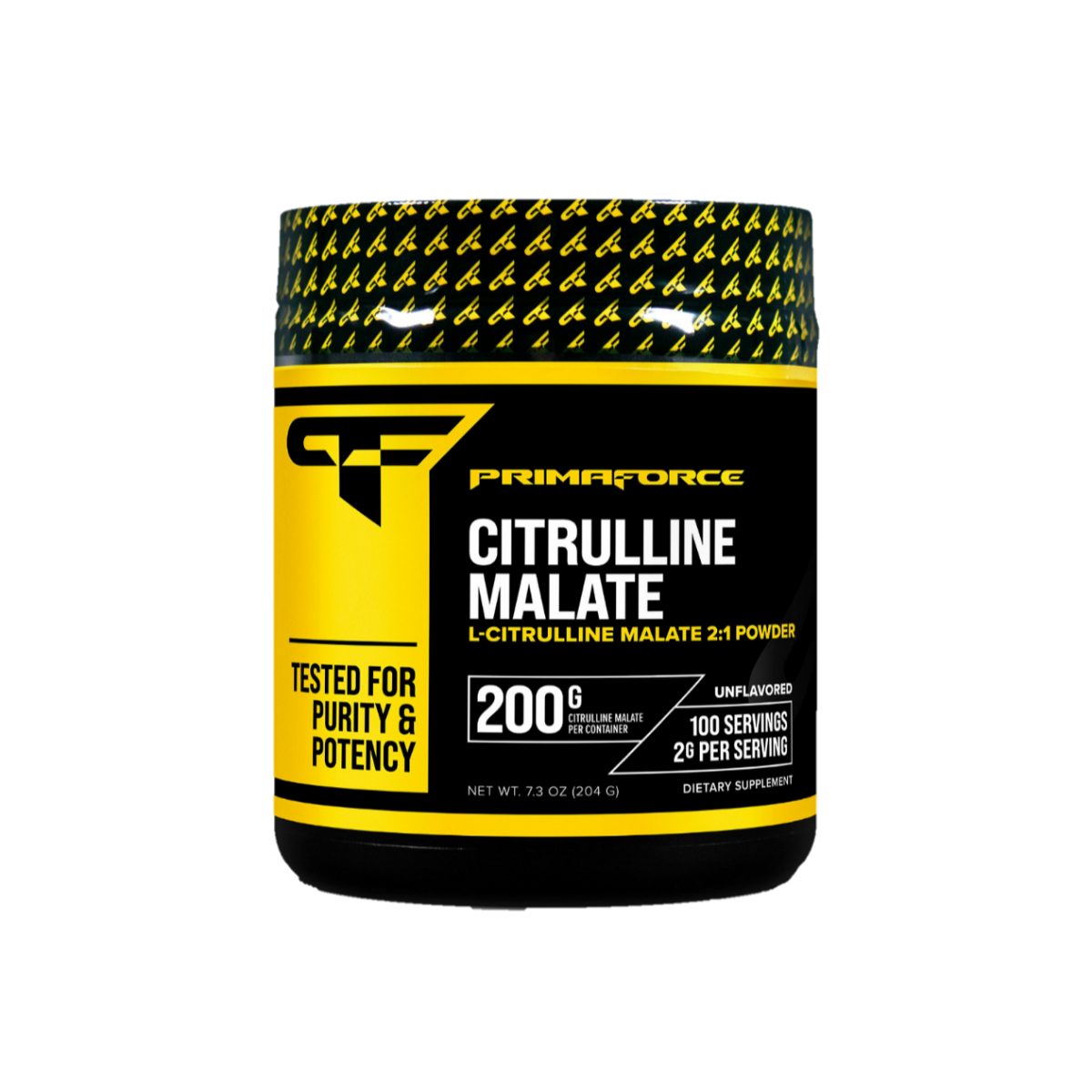 Citrulline PrimaForce