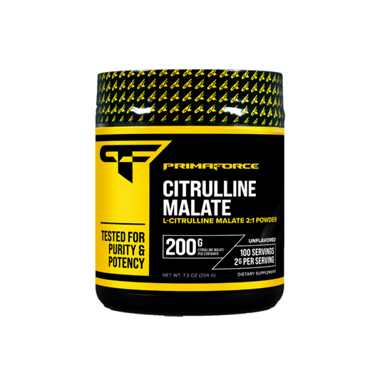 Citrulline PrimaForce