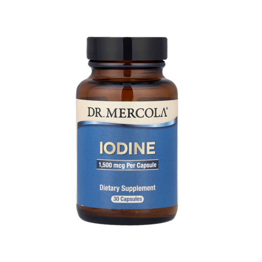Potassium Iodide