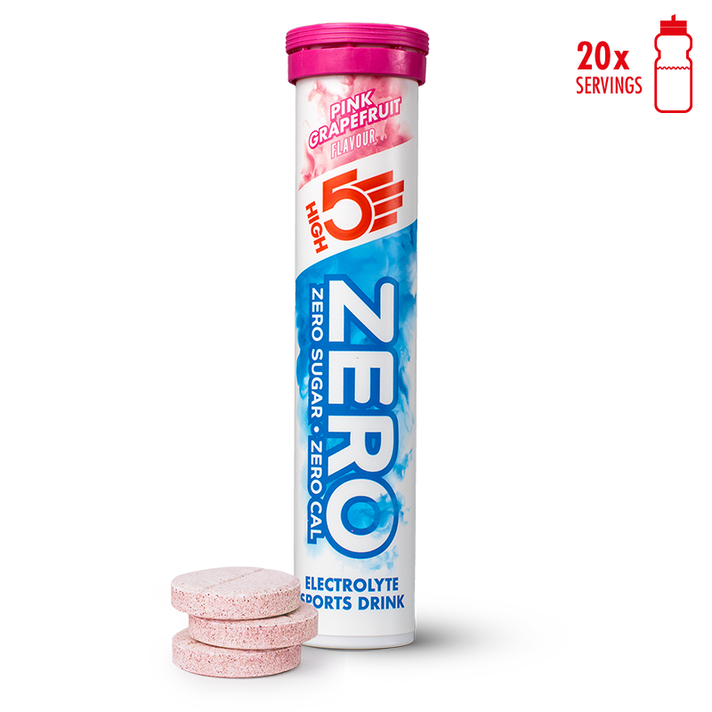 High 5 Electrolytes