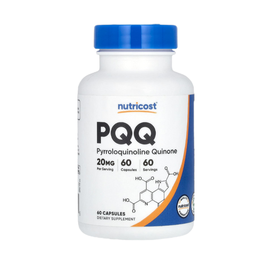 Pqq