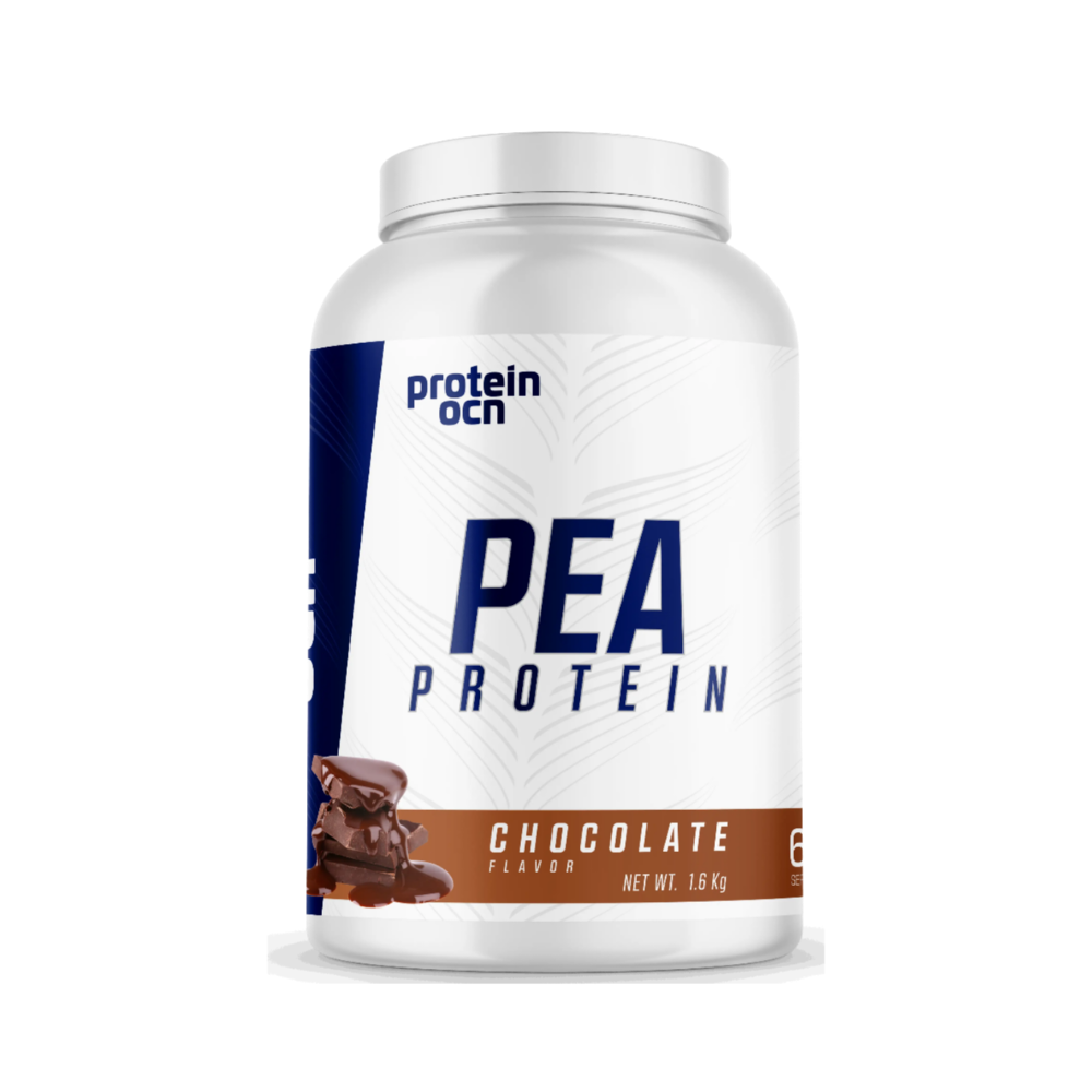 Vegan Pea Protein
