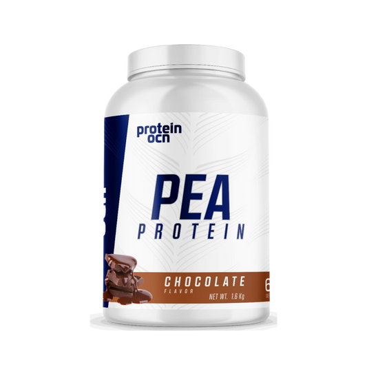 Vegan Pea Protein