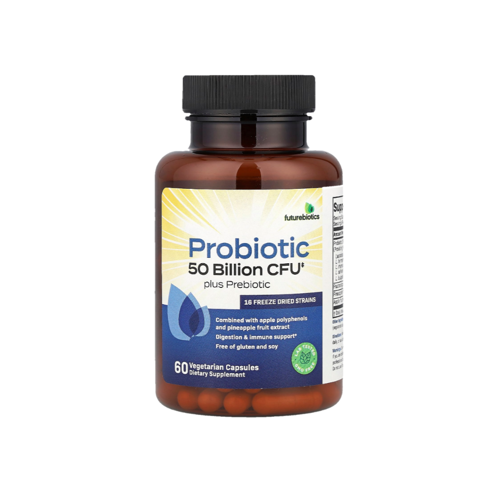Probiotics 50 Billions
