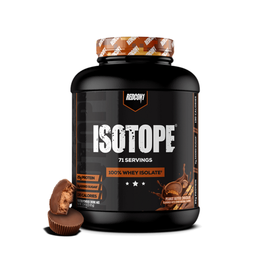 Isotope