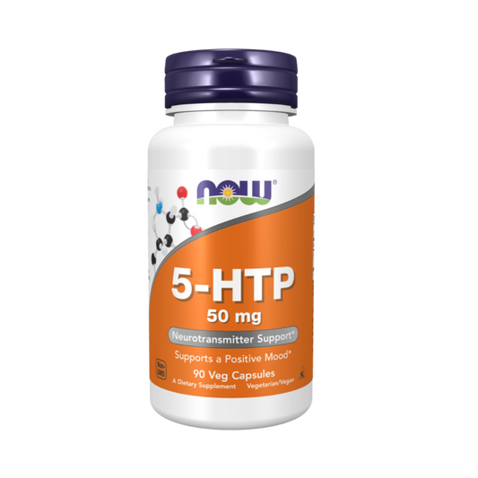 5HTP 50 Mg Now