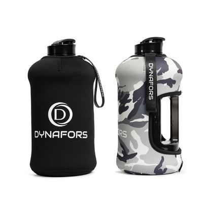 Water Bottle 2.2L