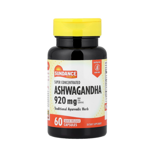 Ashwagandha Sundance quick release