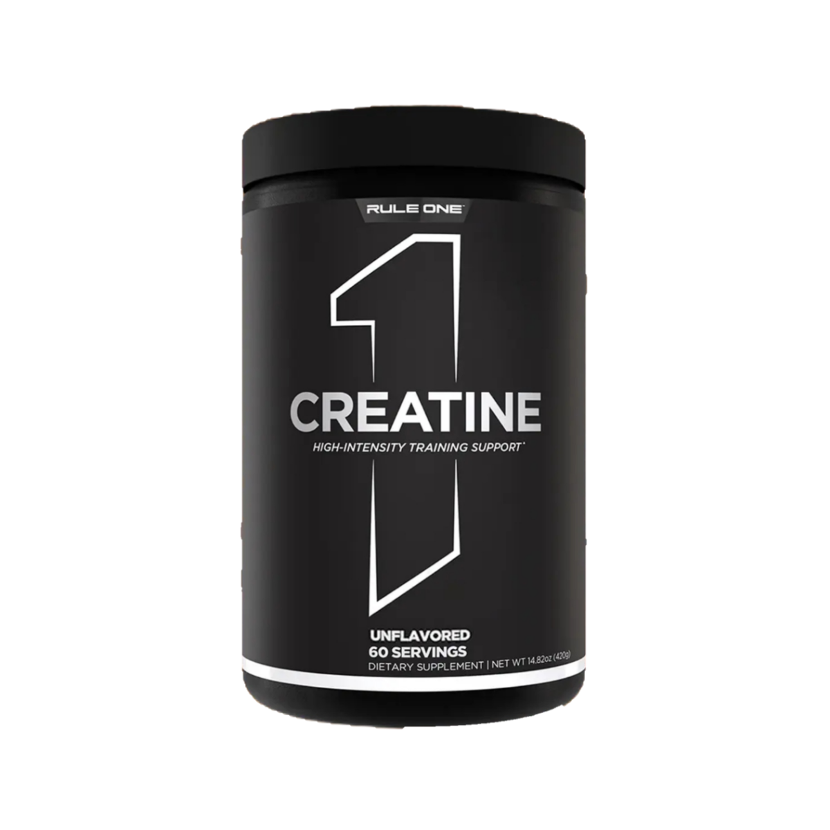 Rule 1 Creatine