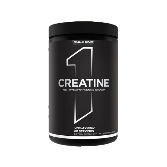 Rule 1 Creatine