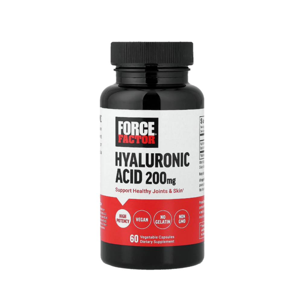 Hyaluronic Acid