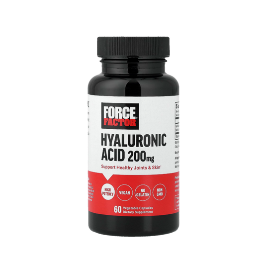 Hyaluronic Acid