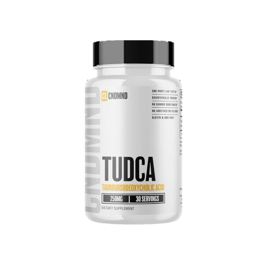 Tudca Condemned