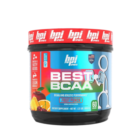 BPI Best BCAA