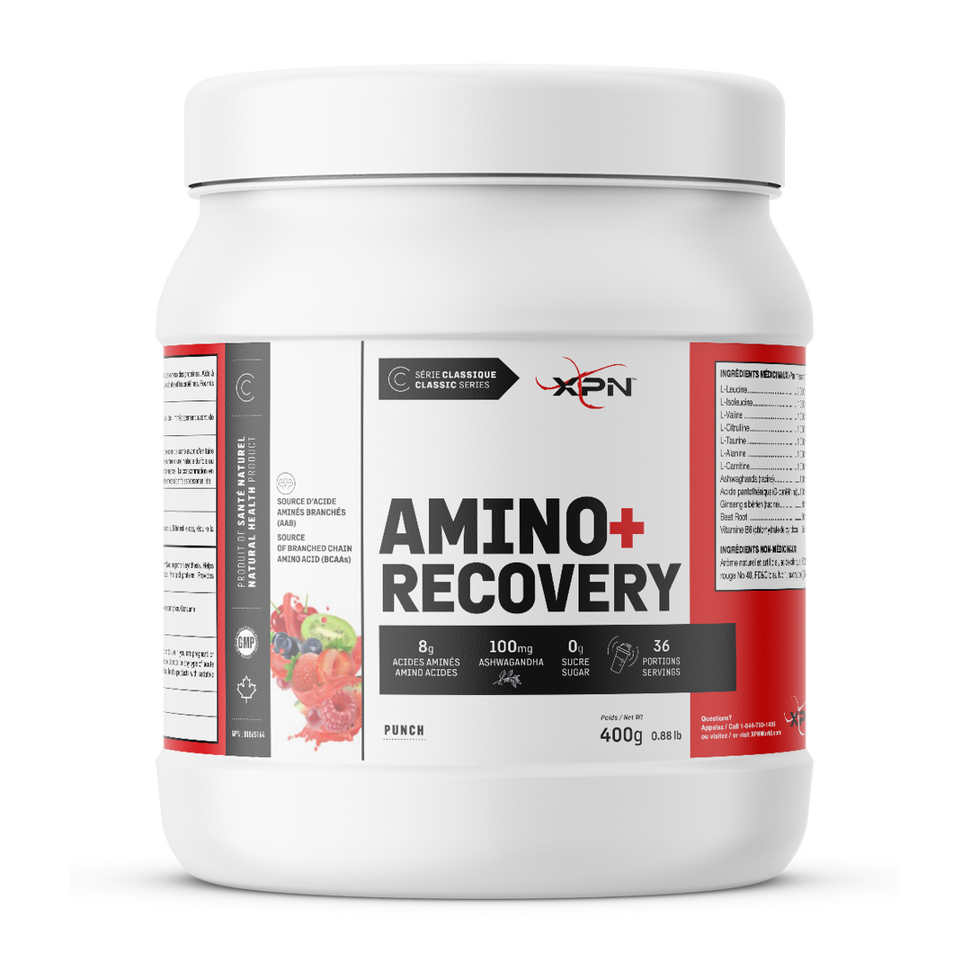Xpn Amino+Recovery