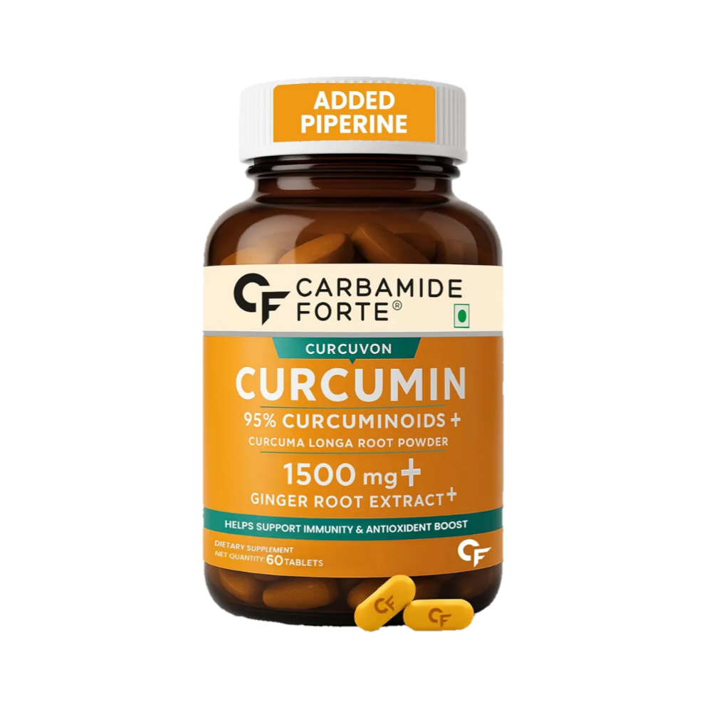 Curcumin Carbamide Forte