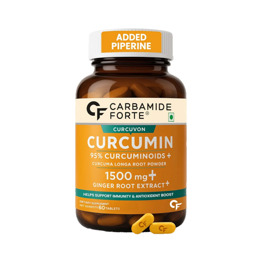 Curcumin Carbamide Forte