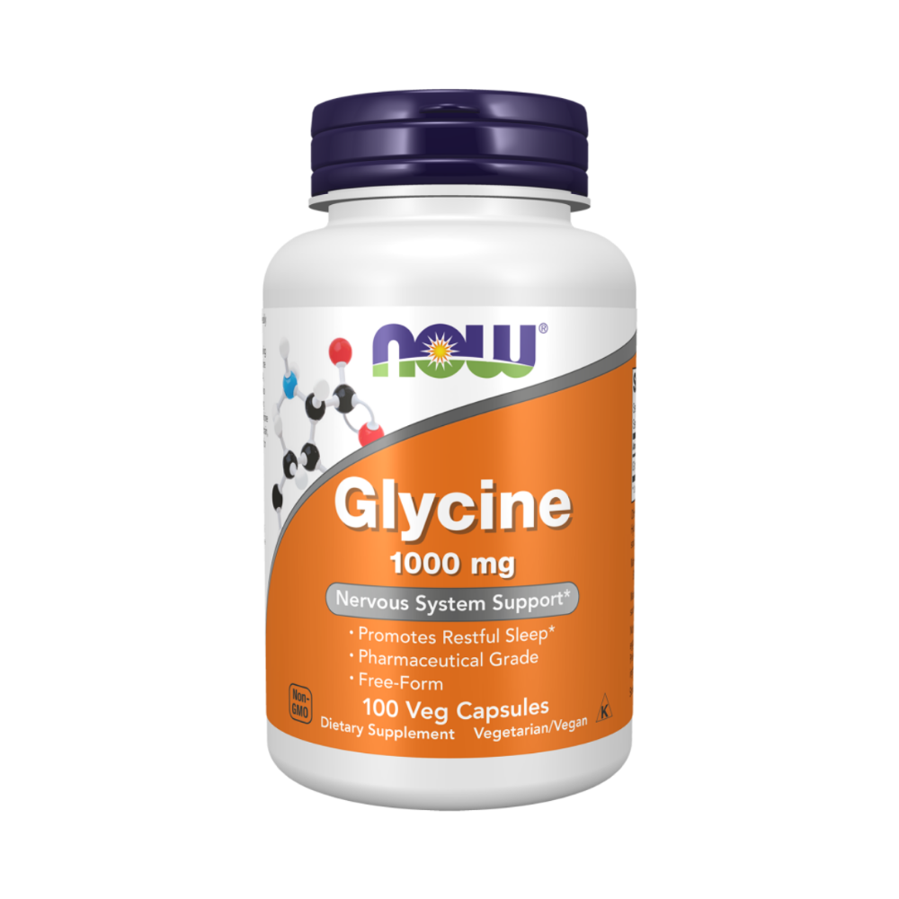 Glycine Now
