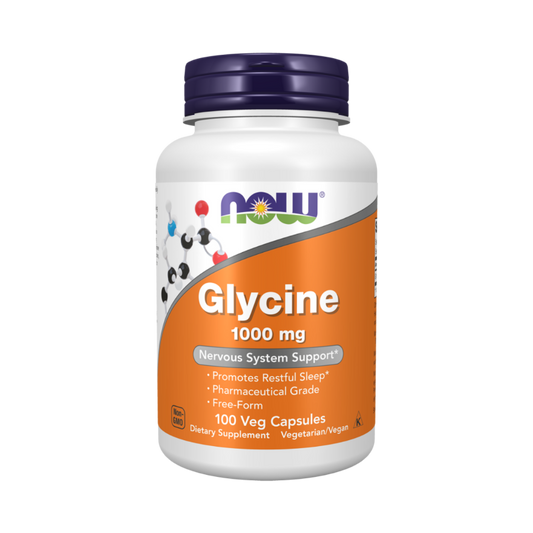 Glycine Now