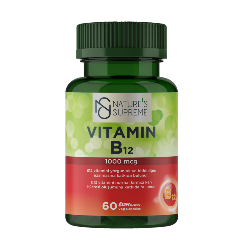 Vitamin B12