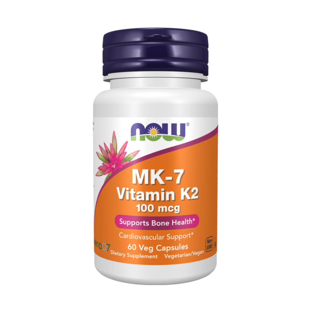 Mk7 Vitamin k2