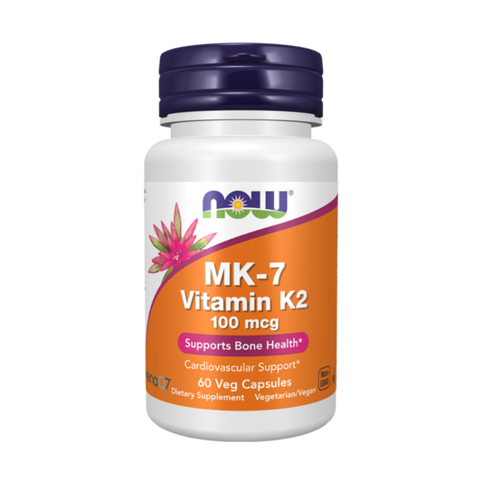 Mk7 Vitamin k2