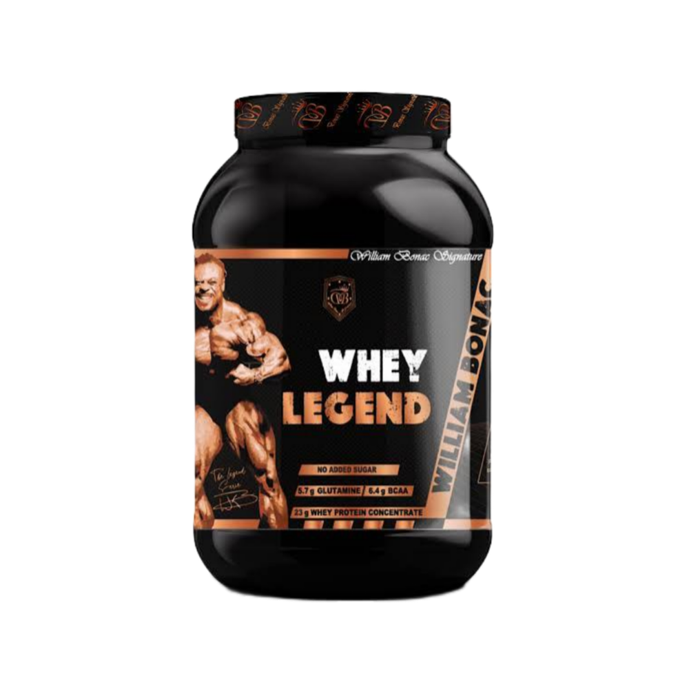 Whey Legend Bonac